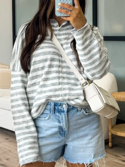 Kensington Small Clutch Crossbody Bag | 5 Colors | FINAL SALE - Image 10